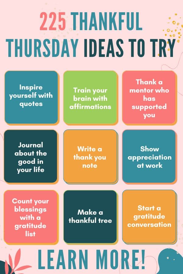 225 Inspiring Thankful Thursday Ideas That Make You Feel Amazing 225-inspiring-thankful-thursday-ideas-that-make-you-feel-amazing