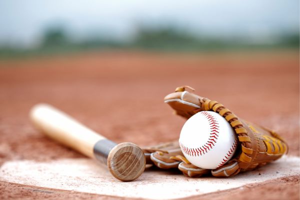 adventure experience gifts for kids: 9 year olds, 12 year olds, 6 year olds: baseball game