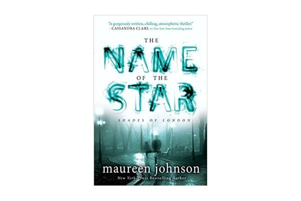 The name of the star: dark YA books for teenagers