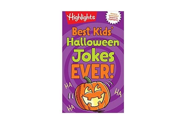 Best Halloween Jokes Ever