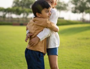 Best books that teach kids kindness