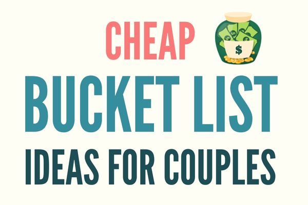 cheap activities and couples relationship things to do