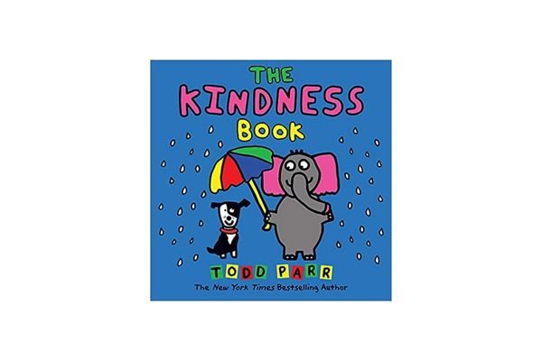 kindness picture books for kids