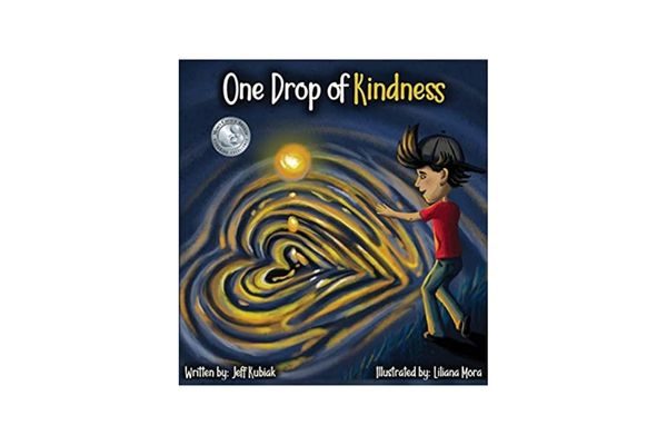 One Drop of Kindness: teach good values
