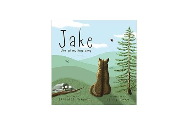 Jake: books about empathy, compassion