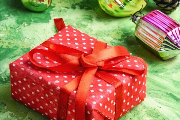 Christmas eve box for kids, teenagers, family