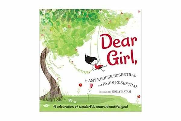 Dear Girl: Best books for 6 year old girls