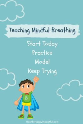 breathing exercises for kids and teens: how to teach