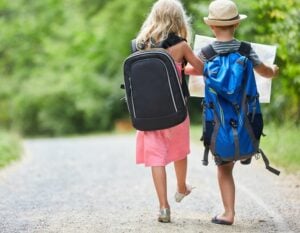 outdoor gifts for boys and girls, toddlers to teens