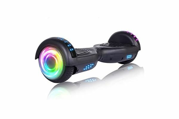 hoverboard for kids and teens, great for 8-11 year old boy who likes outdoors