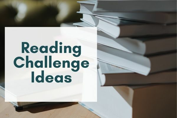 what are good reading challenges?