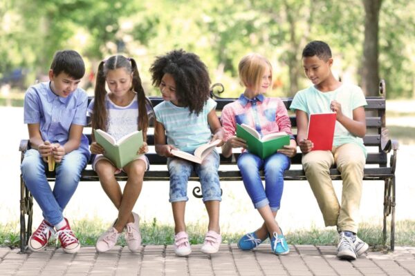 children's reading quotes for kids in 2024