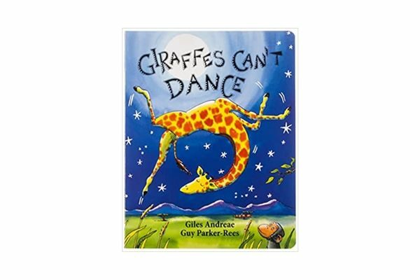 Giraffes Can't Dance