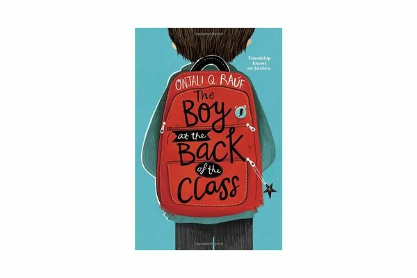 the boy in the back of the class: books for 9 year old boys and girls who don't like to read