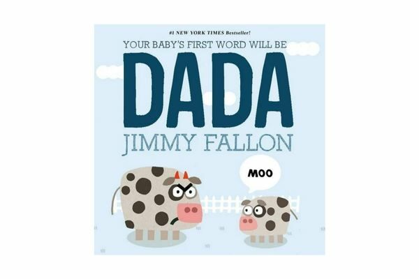 Dada: Good books for 1 year olds