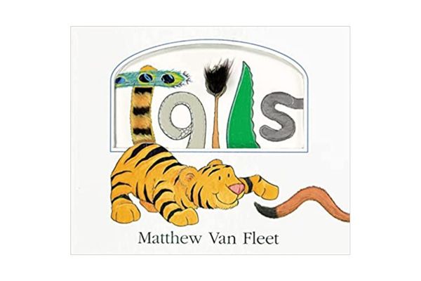 35 Best Interactive Books For Kids to Get Excited To Read