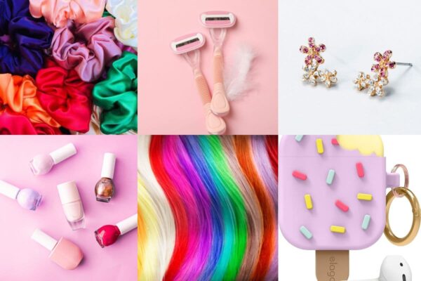 The best stocking fillers for girls 2023