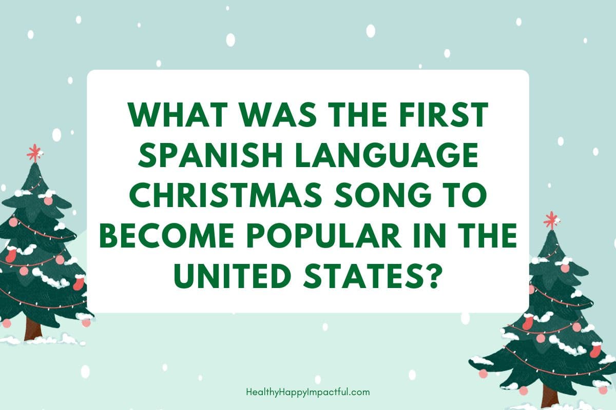 Christmas music quiz question xmas trivia