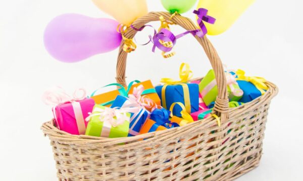 65 Unique Family Gift Baskets (Ideas For All Ages!)