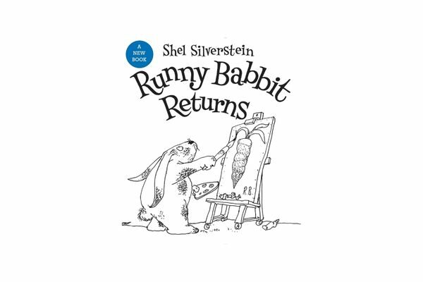 Runny Babbit Returns: good books for 7-9 year olds