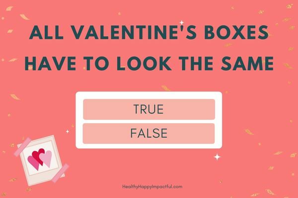 Valentine's Day trivia questions for kids and families