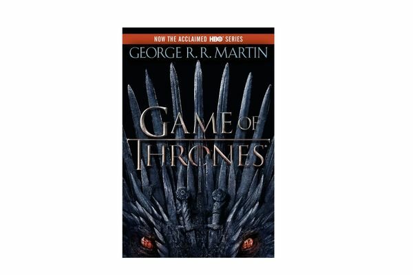 Game of Thrones; books to start a reading habit