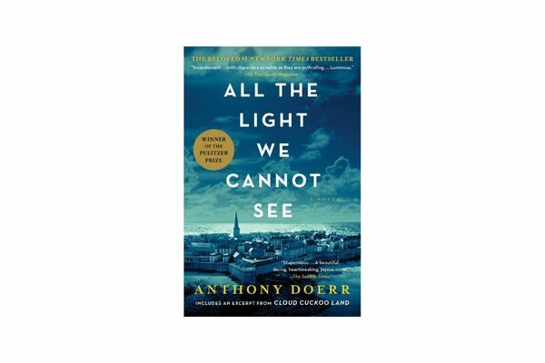 All the light we cannot see; good books to read for beginners