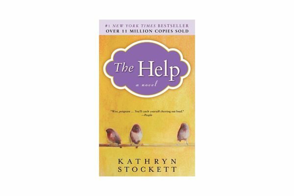 The Help; good books to read for beginners