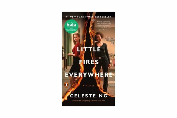 Little Fires Everywhere; books for beginners