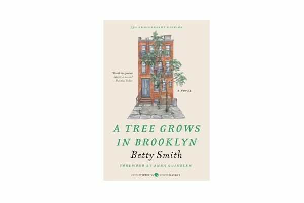 A Tree Grows in Brooklyn; good books for beginners