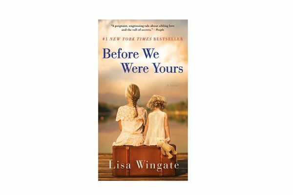 Before we were yours; good books to start reading habit