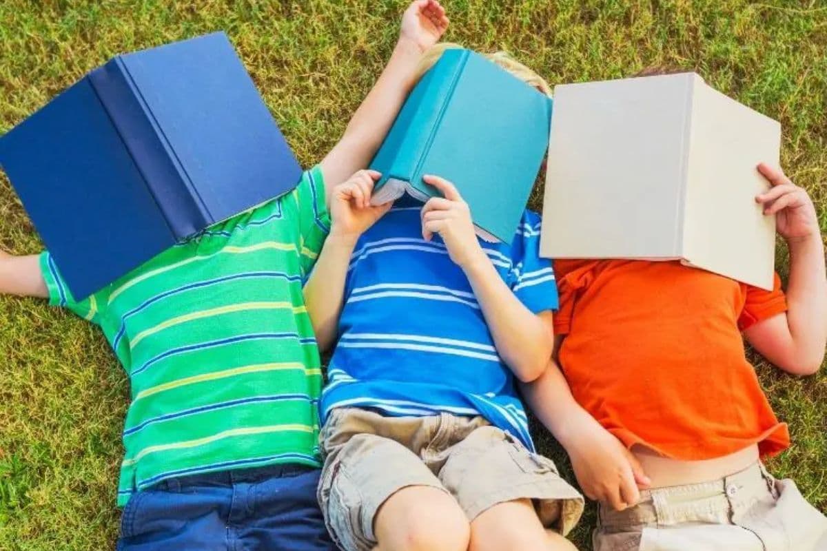 50 Best Books For 8 Year Olds To Read in 2024