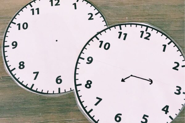 New Year's Family Traditions, new year ideas and activities