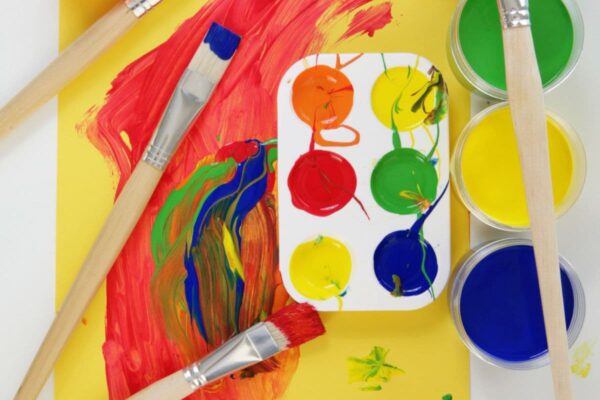 best non-toy gifts for kids featured image, great for toddlers and teens too