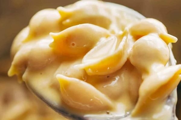 instant pot mac and cheese dump and start recipes