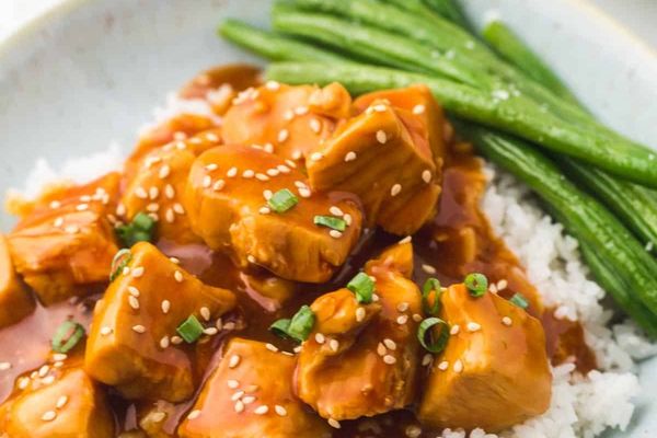 15 Healthy Instant Pot Dump and Go Recipes For Weeknights