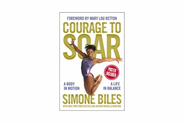 Courage To Soar; motivational books for teenagers and young adults