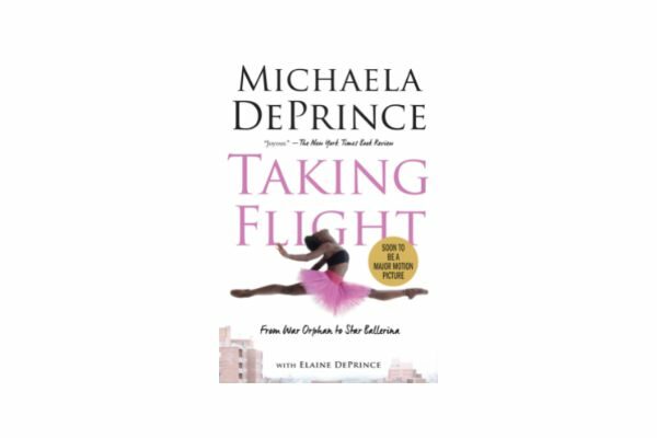 Taking Flight; motivational and inspiring books for kids and teenagers