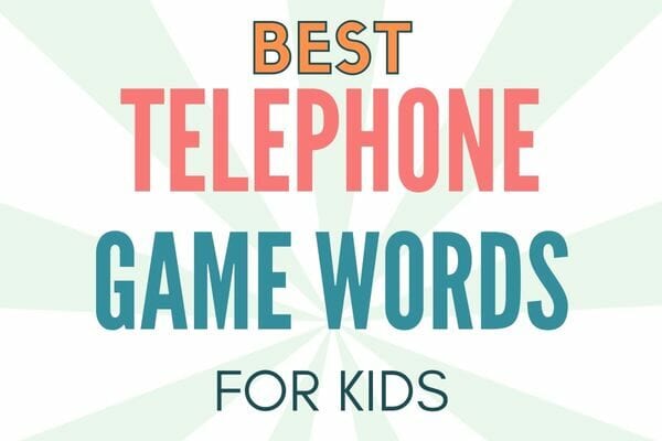 100+ Funny Telephone Game Phrases - HobbyLark