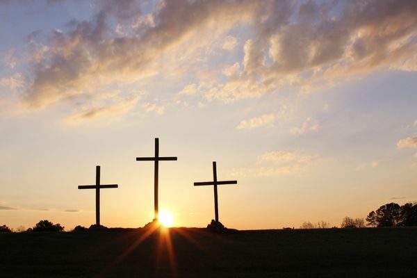 Christian bible Easter trivia