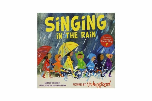 Singing In the Rain