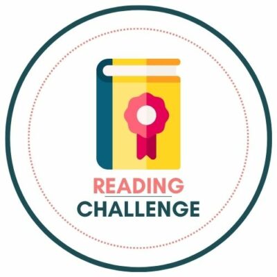 reading challenge email