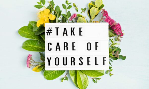 55 Best Self Care Reminders To Use In Your Day (2023)