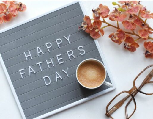 featured image; fathers day trivia questions and answers quiz