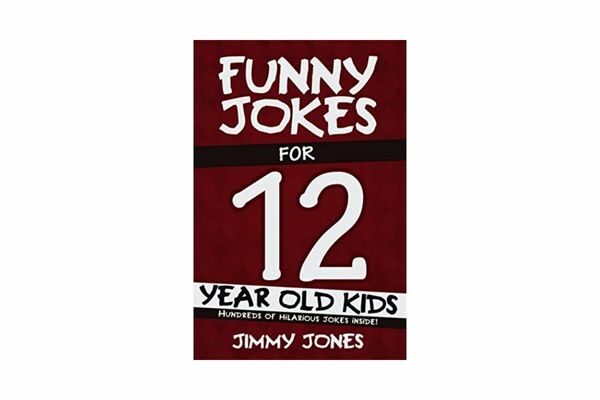 Funny Jokes for 12 year olds