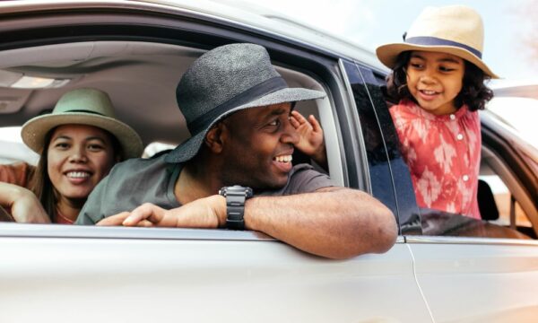 Car road trip trivia questions and answers for your next ride