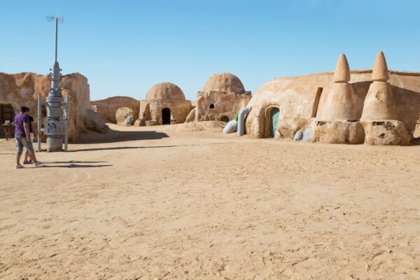 Star Wars trivia questions and answers quiz for all ages