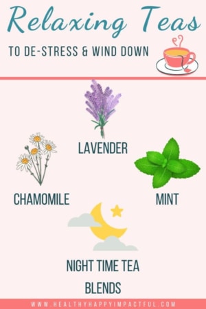 Self care gifts for busy moms and women