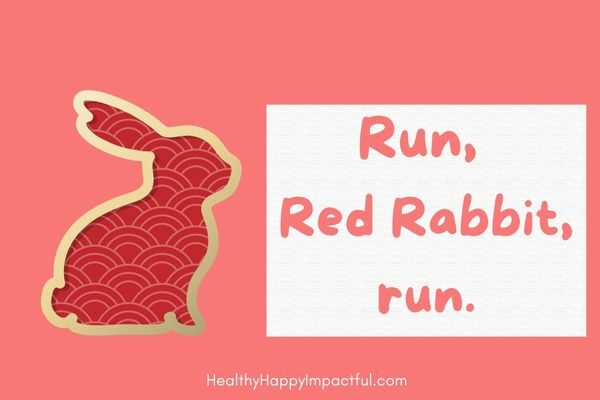 Easter tongue twisters for kids