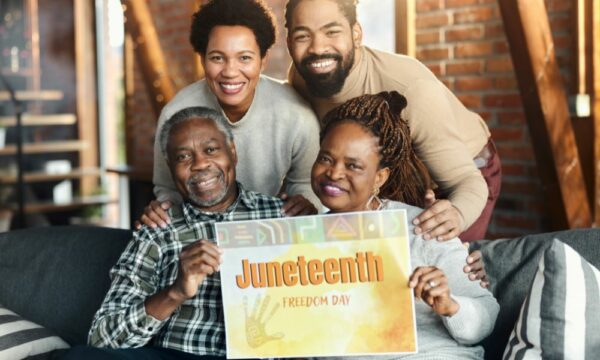 70 Juneteenth Trivia Questions and Answers (2024)